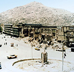 راه رفته را نباید برگردیم